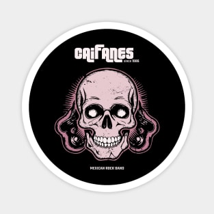 Caifanes Magnet